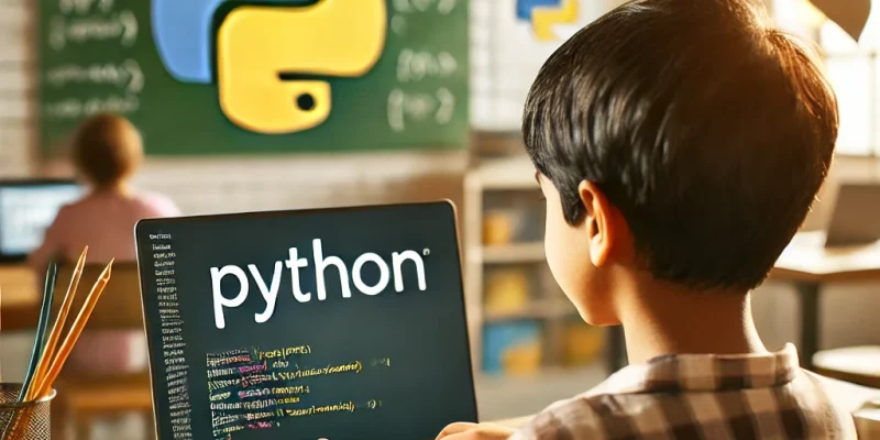 Pythonn